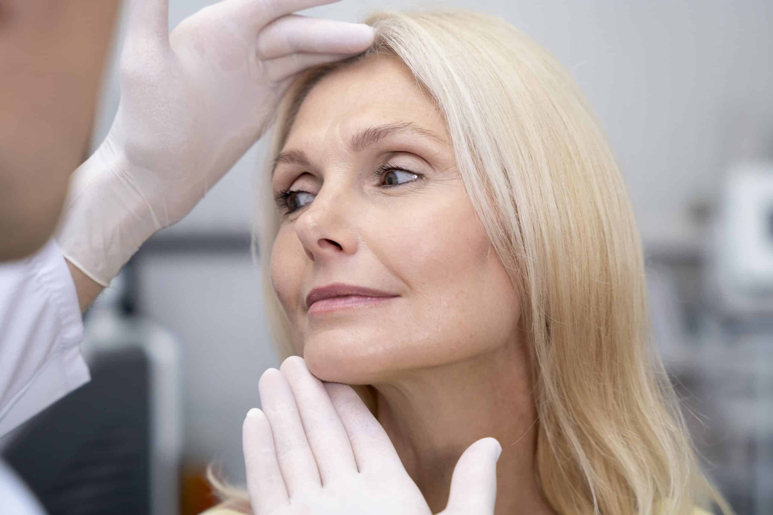 Dr. Jordan Rihani